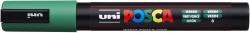 Marker Uni Posca PC-5M grün