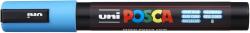Marker Uni Posca PC-5M hellblau