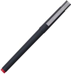 UNI-BALL Tintenroller Eco Micro UB-120 0,3 mm rot