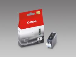 Canon PGI-5BK, black 