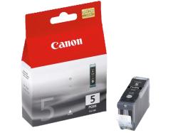 Canon PGI-5BK, black 