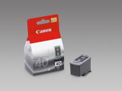 Canon PG-40, 16ml, black 