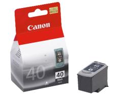 Canon PG-40, 16ml, black 