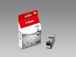 Canon PGI-520BK 19ml, black 