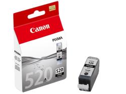 Canon PGI-520BK 19ml, black 