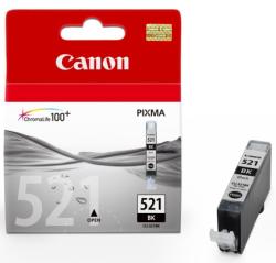 Canon CLI-521BK, black 