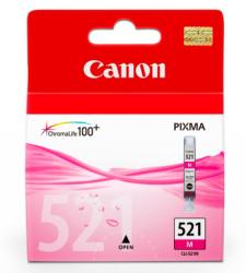 Canon CLI-521M, magenta 