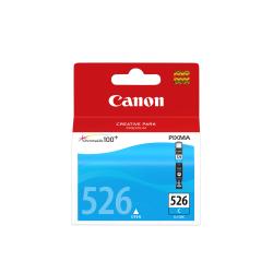 Canon Tintenpatrone CLI-526C, cyan 