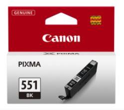 Canon Ink black 7ml