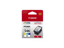 Canon Tintenpatrone Pixma CL-546 XL, color 