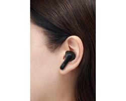 JVC True Wireless Earbuds HA-A3T schwarz