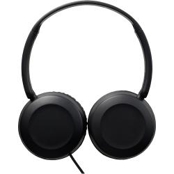 JVC HA-S31M On-Ear Kopfhörer schwarz