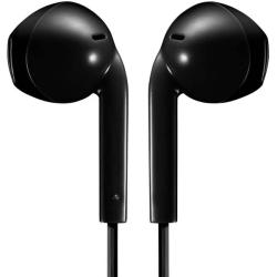 JVC In-Ear-Kopfhörer HA-F17M schwarz