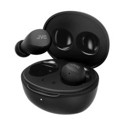 JVC Gumy Mini True Wireless Ohrhörer HA-A6T schwarz