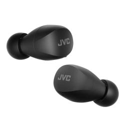 JVC Gumy Mini True Wireless Ohrhörer HA-A6T schwarz