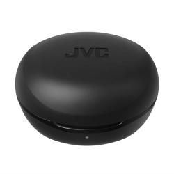 JVC Gumy Mini True Wireless Ohrhörer HA-A6T schwarz