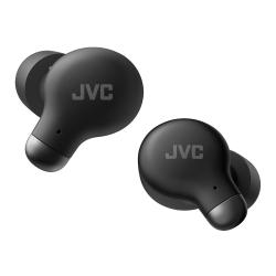 JVC True Wireless Ohrhörer HA-A25T Bluetooth schwarz