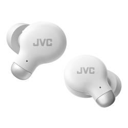 JVC True Wireless Ohrhörer HA-A25T Bluetooth weiß