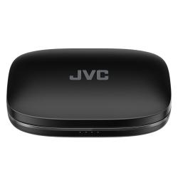 JVC True Wireless Ohrhörer HA-NP50T Bluetooth schwarz