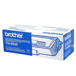 Brother Toner TN-6600 6K