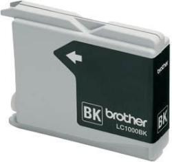 Brother Ink black 500 Seiten