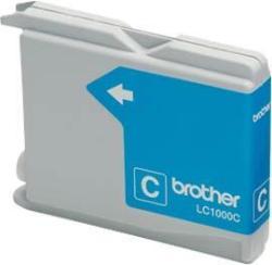 Brother Ink cyan 400 Seiten