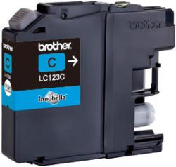 Brother Ink cyan 600 Seiten