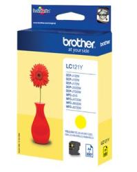 Brother Ink black 300 Seiten