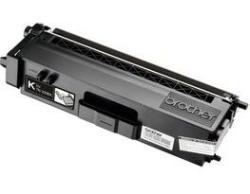 Brother Toner black TN-329BK 6K