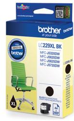 Brother Ink black HY 2,4K