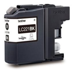 Brother Ink black 260 Seiten