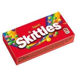 Skittles Fruits 45 g