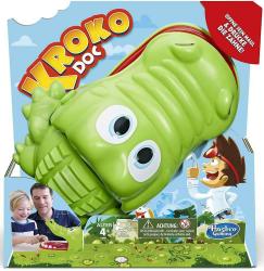 HASBRO Kroko Doc