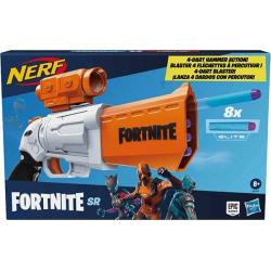 HASBRO SR Fortnite Nerf Blaster 