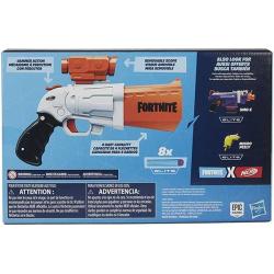 HASBRO SR Fortnite Nerf Blaster 