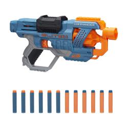 NERF Elite 2.0 Commander RD-6 Blaster 