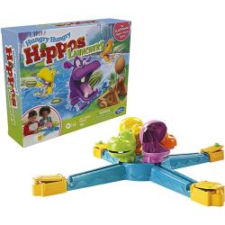 HASBRO Hippo Flipp Melonenmampfen, E9707100