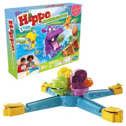 HASBRO Hippo Flipp Melonenmampfen, E9707100