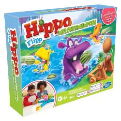 HASBRO Hippo Flipp Melonenmampfen, E9707100