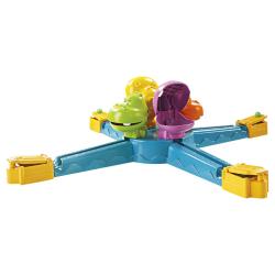 HASBRO Hippo Flipp Melonenmampfen, E9707100