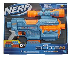 NERF Elite 2.0 Phoenix CS-6 