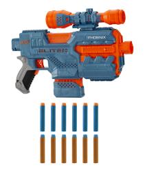 NERF Elite 2.0 Phoenix CS-6 