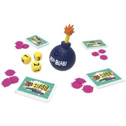 HASBRO Gaming Ka-Blab! F2562100