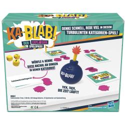 HASBRO Gaming Ka-Blab! F2562100