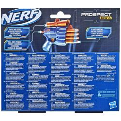 HASBRO Elite 2.0 Prospect QS-4 Nerf F4190EU4