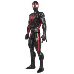 MARVEL Spider-Man Titan Hero Serie Spider-Man: Across the Spider-Verse