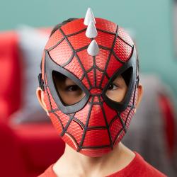 MARVEL Spider-Man: Across the Spider-Verse Maske 1 Stück sortiert