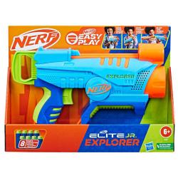 HASBRO Nerf Elite Jr. Explorer bunt