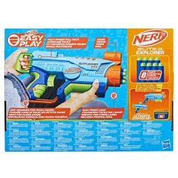 HASBRO Nerf Elite Jr. Explorer bunt