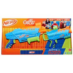 HASBRO Nerf Elite Jr Ultimate Starter Set bunt